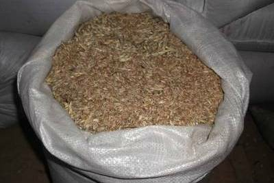 Полипропиленовые мешки и биг бэги для комбикормов и премиксов в Калининграде