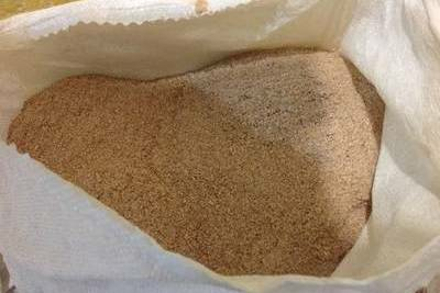 Полипропиленовые мешки и биг бэги для отрубей в Калининграде